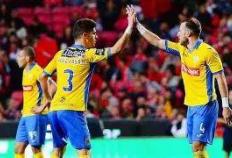 欧冠 焦(jiāo)点战！波尔图VS埃斯托(tuō)裡(lǐ)尔 赛程(chéng)焦(jiāo)点剖析