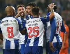 欧冠 焦(jiāo)点战！波尔图VS埃斯托(tuō)裡(lǐ)尔 赛程(chéng)焦(jiāo)点剖析