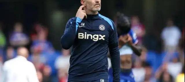 欧冠(guān)-切尔西VS阿贾克斯：真正决定马雷斯卡帅位的，是欧冠(guān)