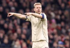 欧冠(guān)杯：卡拉巴克vs阿(ā)贾克斯，主帅格里姆表(biǎo)示“我们会全力以赴”