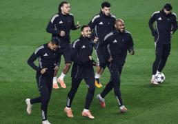 欧冠(guān)杯：卡拉巴克vs阿(ā)贾克斯，主帅格里姆表(biǎo)示“我们会全力以赴”