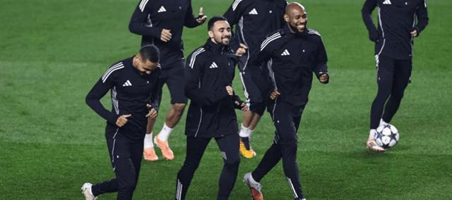 欧冠(guān)杯：卡拉巴克vs阿(ā)贾克斯，主帅格里姆表(biǎo)示“我们会全力以赴”