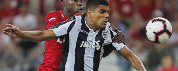 欧联杯焦点战：伯尔尼(ní)年(nián)轻人主场对阵里尔