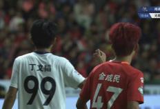 南通(tōng)点球胜无锡進(jìn)決(jué)赛！苏超(chāo)決(jué)赛时间+地(dì)点揭晓