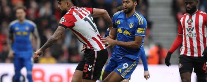 英超黑马掉链子(zi)，丢掉2分(fēn)，只落后曼联1分(fēn)，距離(lí)欧冠区4分(fēn)