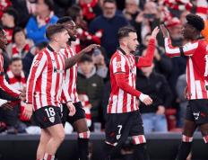 逆转！西甲大黑马狂飙：瘋(fēng)狂5連(lián)勝(shèng)，排名第5，沖(chōng)击欧冠區(qū)