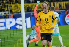 欧冠冷门！德甲豪门多特蒙德主场2-2战平挪超球队