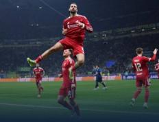 争议判罚让齐沃沉默！利物(wù)浦绝杀點(diǎn)球(qiú)遭(zāo)炮轰，歐(ōu)冠出(chū)线形势大乱