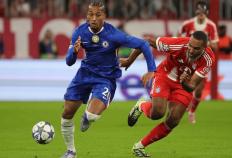 欧冠|烏(wū)龙加红牌，巴薩(sà)0：3被切尔西击中命(mìng)門(mén)