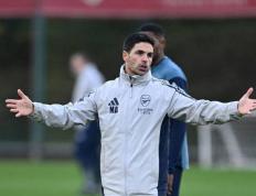 阿(ā)森纳面临國(guó)际比賽(sài)日傷(shāng)病潮(cháo)，北伦敦德比及欧冠关键战役多名主(zhǔ)力缺陣(zhèn)