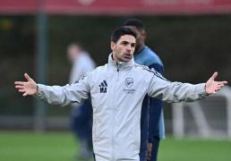 阿(ā)森纳面临國(guó)际比賽(sài)日傷(shāng)病潮(cháo)，北伦敦德比及欧冠关键战役多名主(zhǔ)力缺陣(zhèn)