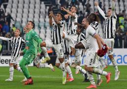 尤文图斯迎(yíng)战帕福斯，伤病阴影笼罩欧冠关键战