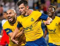 欧冠赛场：加拉塔萨雷能否(fǒu)凭借主场优势拿下圣吉罗斯？