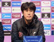 成都蓉城客場(chǎng)与首尔FC闷平，费利佩进球被取消、罗慕(mù)洛受伤退場(chǎng)