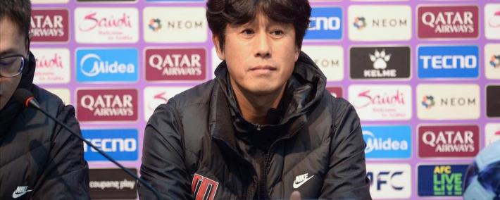 成都蓉城客場(chǎng)与首尔FC闷平，费利佩进球被取消、罗慕(mù)洛受伤退場(chǎng)