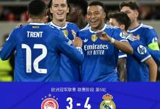 昔日中超水货彻底爆发，欧冠连破巴萨皇马球门，颠覆中国球迷认知(zhī)