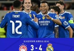 昔日中超水货彻底爆发，欧冠连破巴萨皇马球门，颠覆中国球迷认知(zhī)