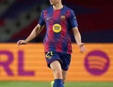 巴萨球迷涌入斯(sī)坦福桥，欧冠晋级战一(yī)触即發(fā)