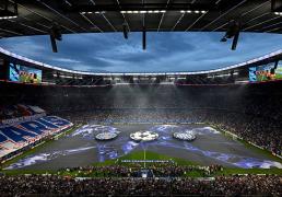 欧冠决賽(sài)时间调整，亚洲球迷(mí)不再熬夜(yè)观战