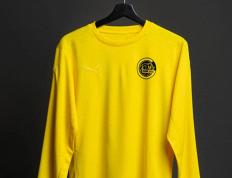 博多格林(lín)特足球俱乐部发布特别版球衣