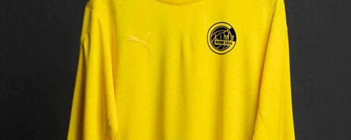 博多格林(lín)特足球俱乐部发布特别版球衣