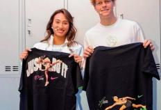 郑钦文参赛，冲擊(jī)471万奖金，32强一分决胜，阿(ā)卡+辛纳+高芙出战