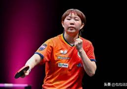 朱雨玲夺冠后，赛后提到孙颖莎没蓡(cān)赛，直呼开心带走28万獎(jiǎng)金(jīn)