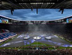 2026年欧冠决赛时間(jiān)調(diào)整，亚洲球(qiú)迷不必熬夜观看