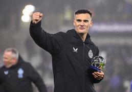 心(xīn)系国米，继承(chéng)父辈荣光！布鲁日新星状态爆棚，只盼(pàn)重返梅阿查球场