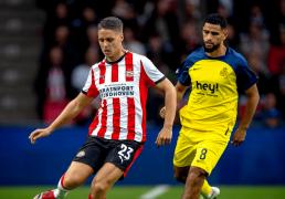 歐(ōu)冠：1-3大冷门，歐(ōu)冠前冠军遭比甲球队掀(xiān)翻，荷甲豪门开门黑(hēi)