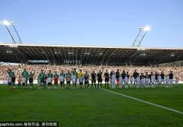 皇马欧冠名单出炉：新赛季(jì)劍(jiàn)指(zhǐ)第十五座大(dà)耳朵杯！