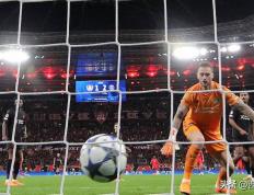 打入71球！欧冠第(dì)三轮比賽(sài)创下進(jìn)球纪录