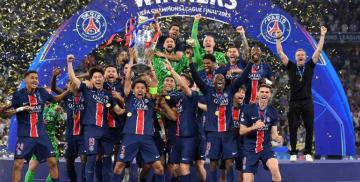 欧洲(zhōu)冠军联赛抽签何时举行？哪些球队将参与角逐？