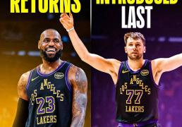 詹姆(mǔ)斯新賽(sài)季专注于助(zhù)攻，准备挤掉保羅(luó)，成爲(wèi)历史助(zhù)攻榜第二