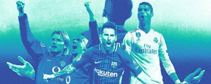 欧冠(guān)助攻榜出(chū)炉：欧冠(guān)助攻之王竟是(shì)他？力(lì)压梅罗，曼聯(lián)傳(chuán)奇霸榜！