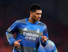 欧冠：利(lì)物浦1-0皇马，10号球员表现最佳