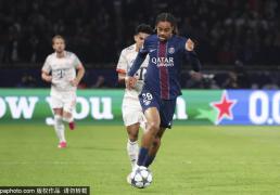 MVP魔咒：欧冠英雄为何频频折戟傷(shāng)病(bìng)？