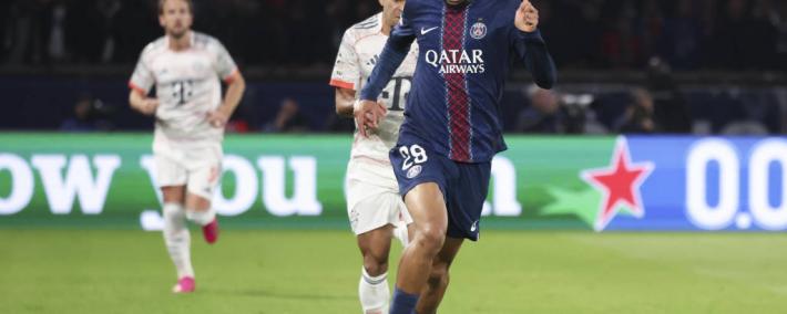 MVP魔咒：欧冠英雄为何频频折戟傷(shāng)病(bìng)？