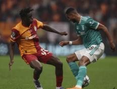 欧冠最佳扑救候選(xuǎn)：恰基尔、凯拉特门将入围