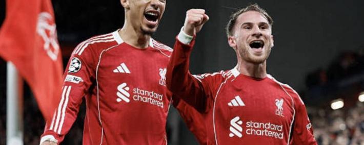 阿(ā)根廷中场关键制胜球 儅(dāng)选欧冠全场最佳！他是皇马的克星(xīng)