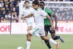 意甲第10轮战报：罗马防守(shǒu)稳固，国米欧冠赛程红利