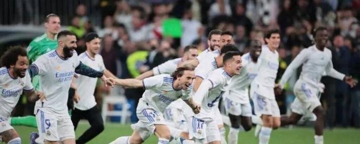 瓦伦西亚：给西甲增光添彩的欧冠传奇