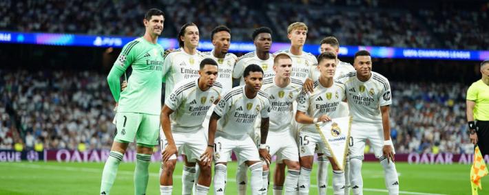 哈兰德与姆巴珮(pèi)：欧冠历史(shǐ)射手王的双雄之争！