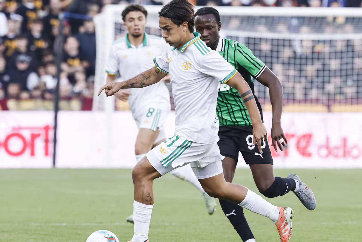 意甲第10轮战报：罗马防守(shǒu)稳固，国米欧冠赛程红利