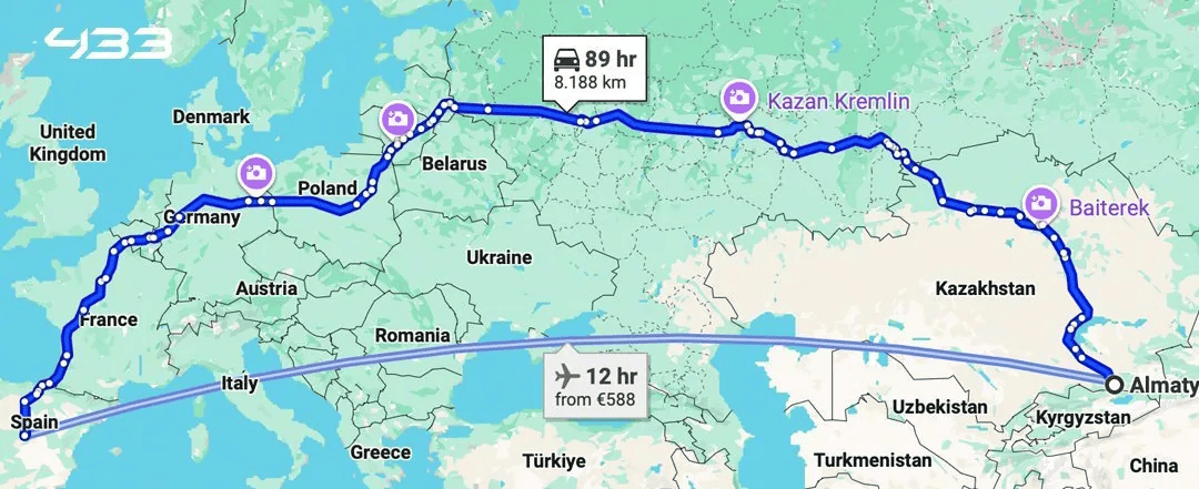 欧冠抽签:“两极”挑戰(zhàn),惊险更胜魔鬼赛程