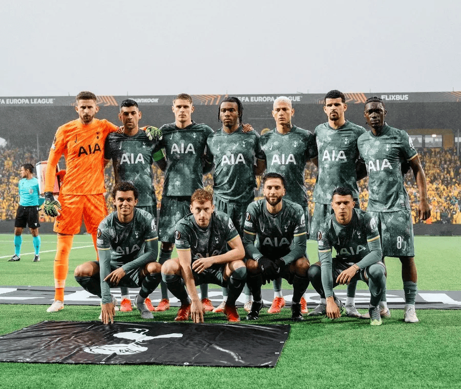 欧冠抽签:“两极”挑戰(zhàn),惊险更胜魔鬼赛程