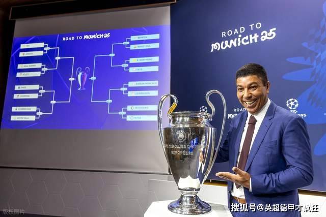 欧冠(guān)分(fēn)组几家欢乐几家愁,不是冤家不聚头!皇马远征可派二队去!