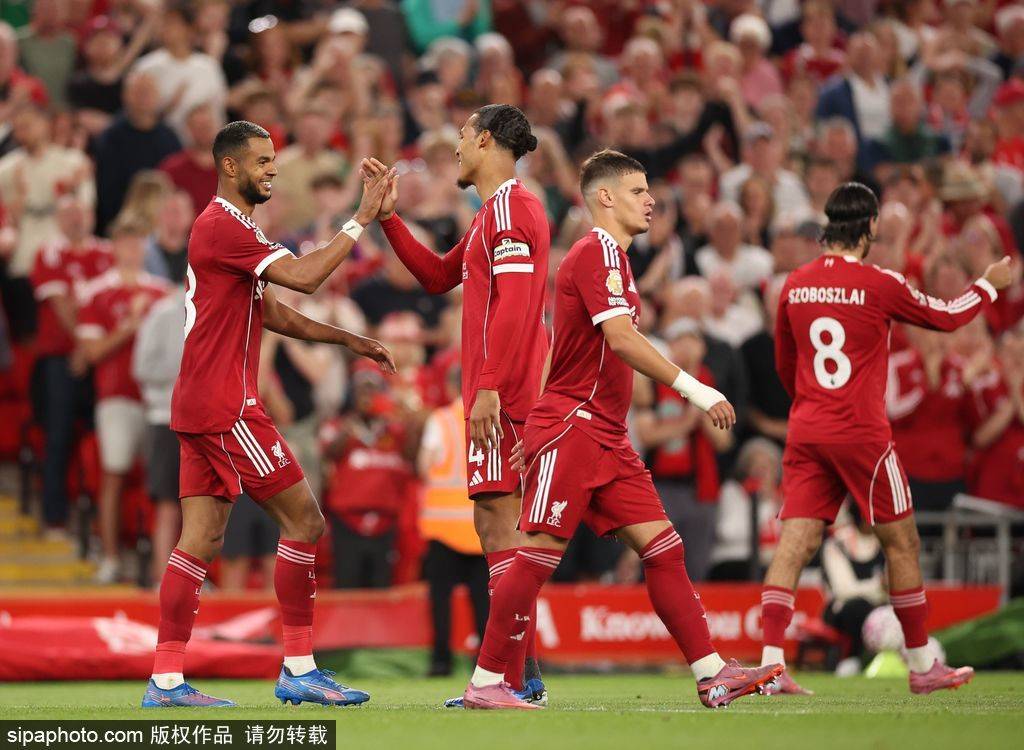 观战台:利物浦惡(è)战紐(niǔ)卡(kǎ) 梅西率队冲决赛+欧冠抽签