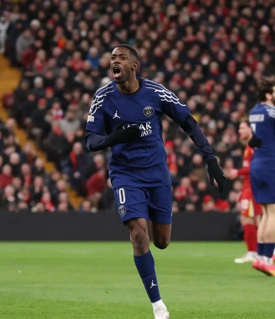 欧冠-巴黎VS亚特兰大:卫冕冠军欧冠战力凸显