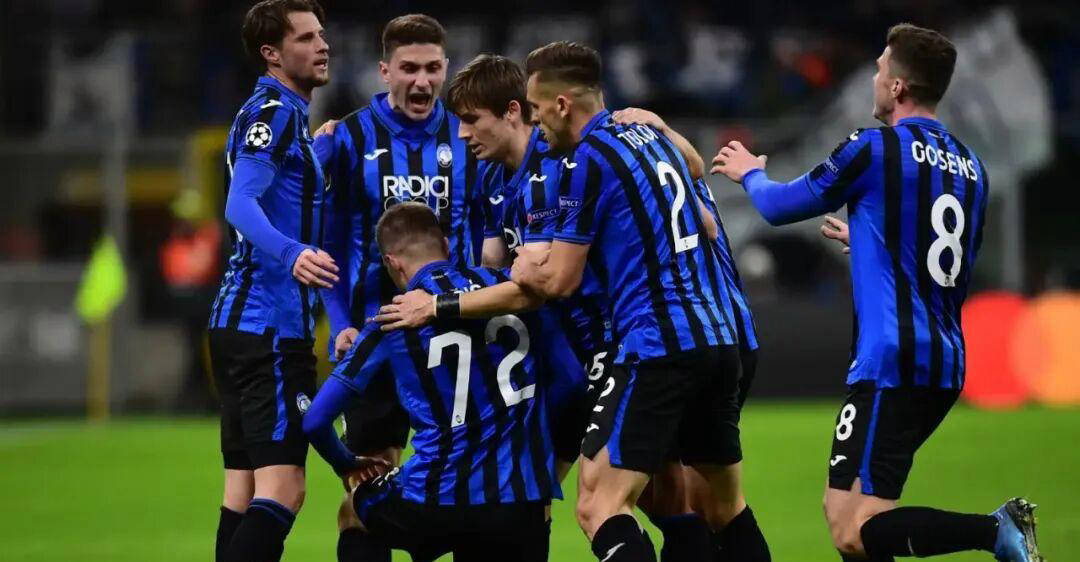 欧冠-巴黎VS亚特兰大:卫冕冠军欧冠战力凸显